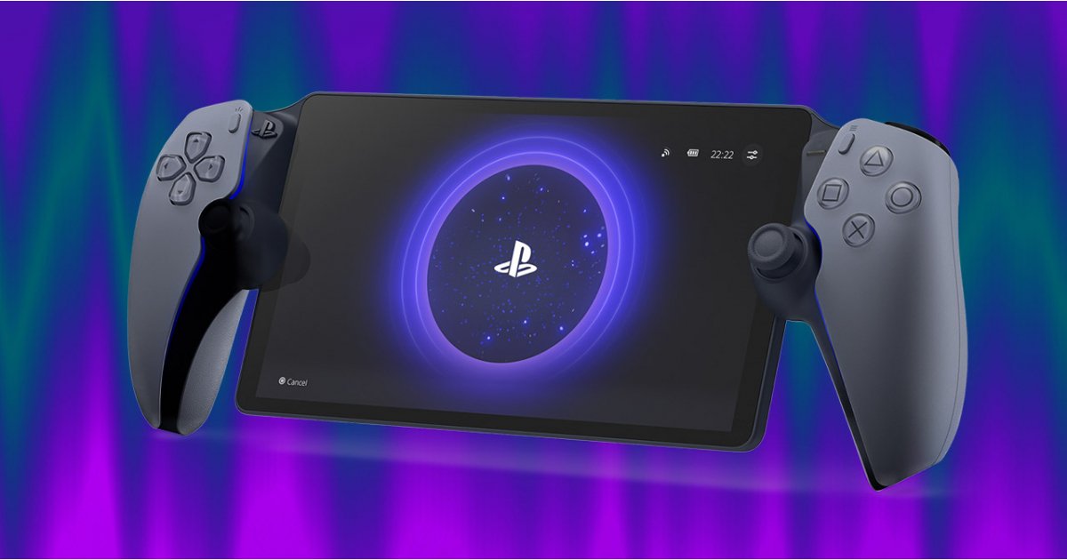 索尼正在開發一款能與 PS5 媲美的 Switch 2 掌機