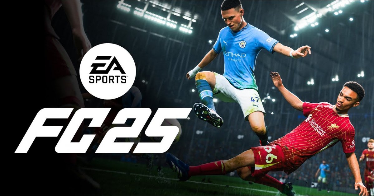 這是購買 EA Sports FC 25 最便宜的地方