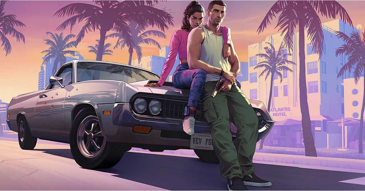 GTA 6 預計票房數十億美元 打破銷售記錄