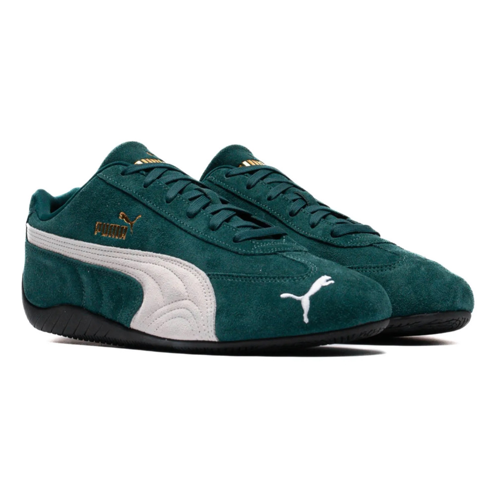 Puma Speedcat OG “Dark Myrtle” 應該會出現在你的聖誕願望清單上