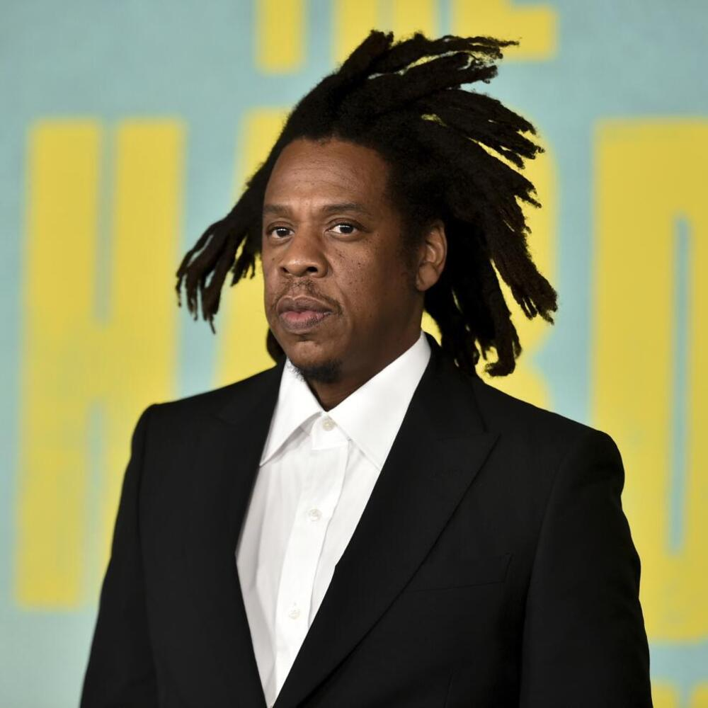 狂歡新聞文摘：Jay-Z 否認強姦指控、奧薩斯·伊戈達羅和 Burna Boy 合作電影、米歇爾·安東尼奧等